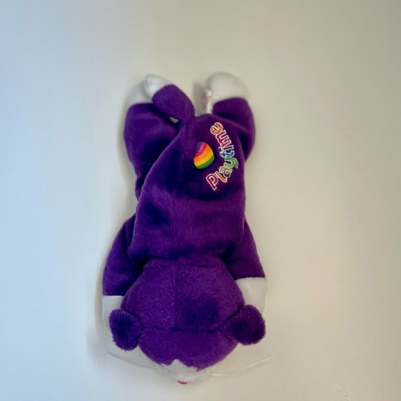 Lisa Frank plush beanie babies - Picture 4 of 6